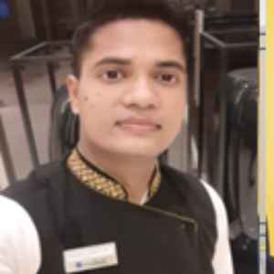 Md. Nazmul Hossain